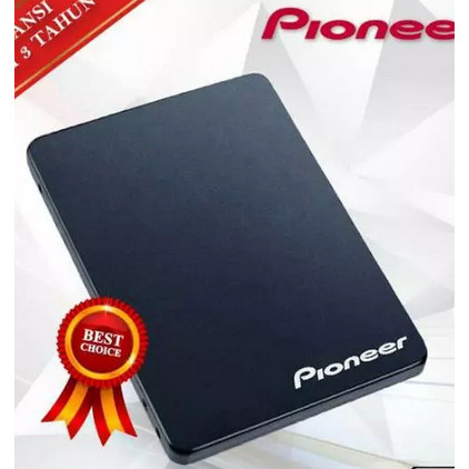 PIONEER APS-SL3 SSD 240GB SATA 3 RESMI