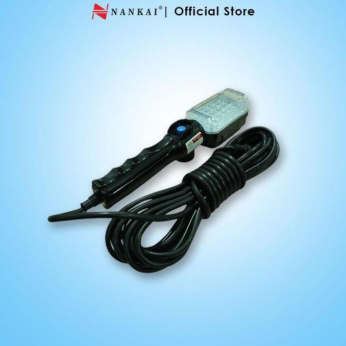 Lampu Kerja LED Nankai