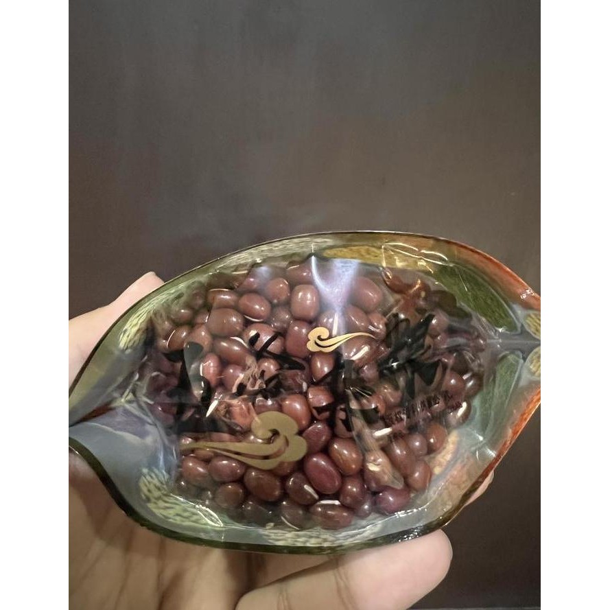 

Kacang Merah Hong Dou 500Gr / Red Bean