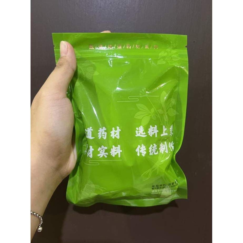 

Bai Shao Pian 100Gr / White Peony Root