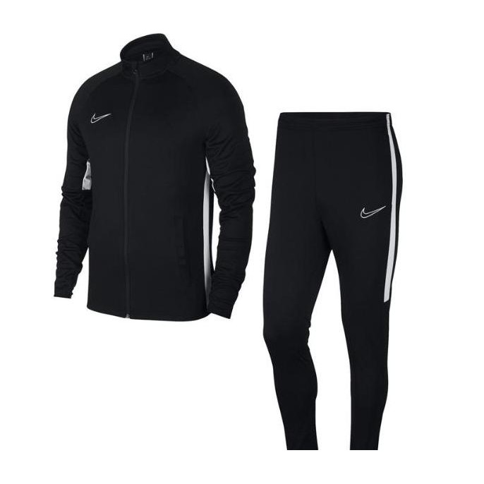 Tracksuit Pria Nike K2 Academy TS - AO0054-010 PL