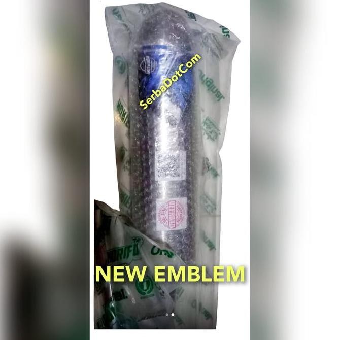 Knalpot Norifumi RV1 N4 KLX CRF Original Original