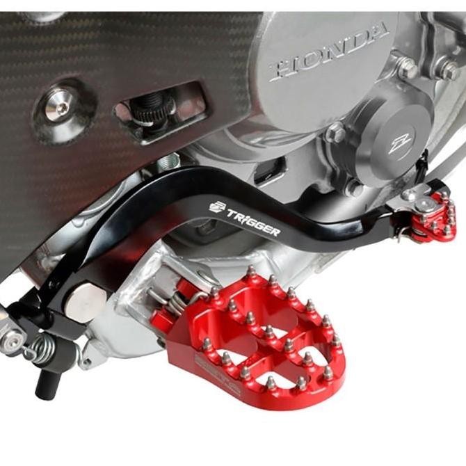 Pedal Rem ZETA CRF 250L Rally 2021-2025 Original