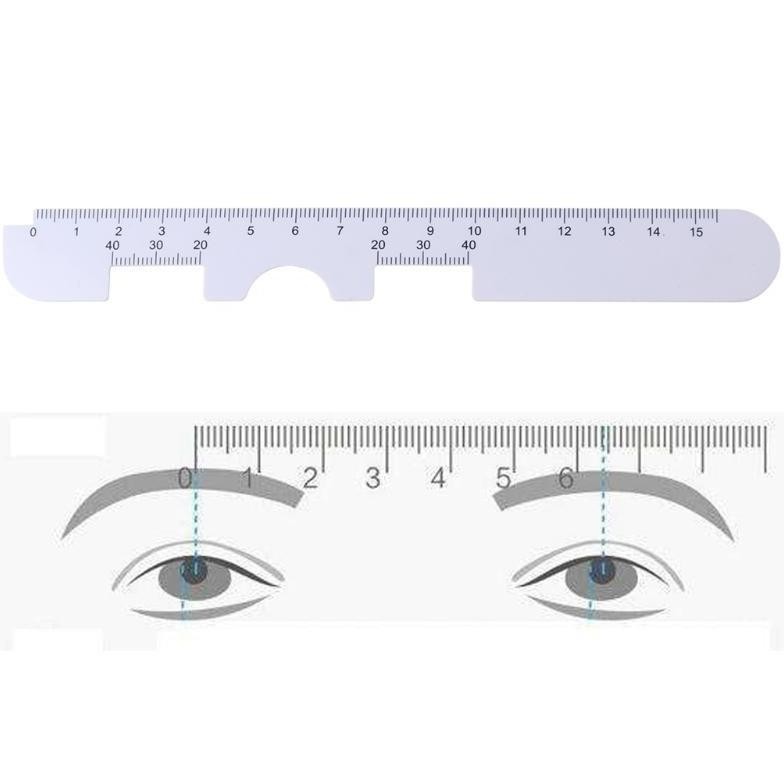 

Fx-45 Im31 Pd Meter Optik / Alat Ukur Pupil Mata Optikal / Pupil Distance Ruler [Pdm2] Terlaris