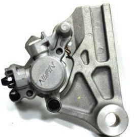 KEPALA BABI CALIPER CRF 150 L BELAKANG 43150K84901 Original