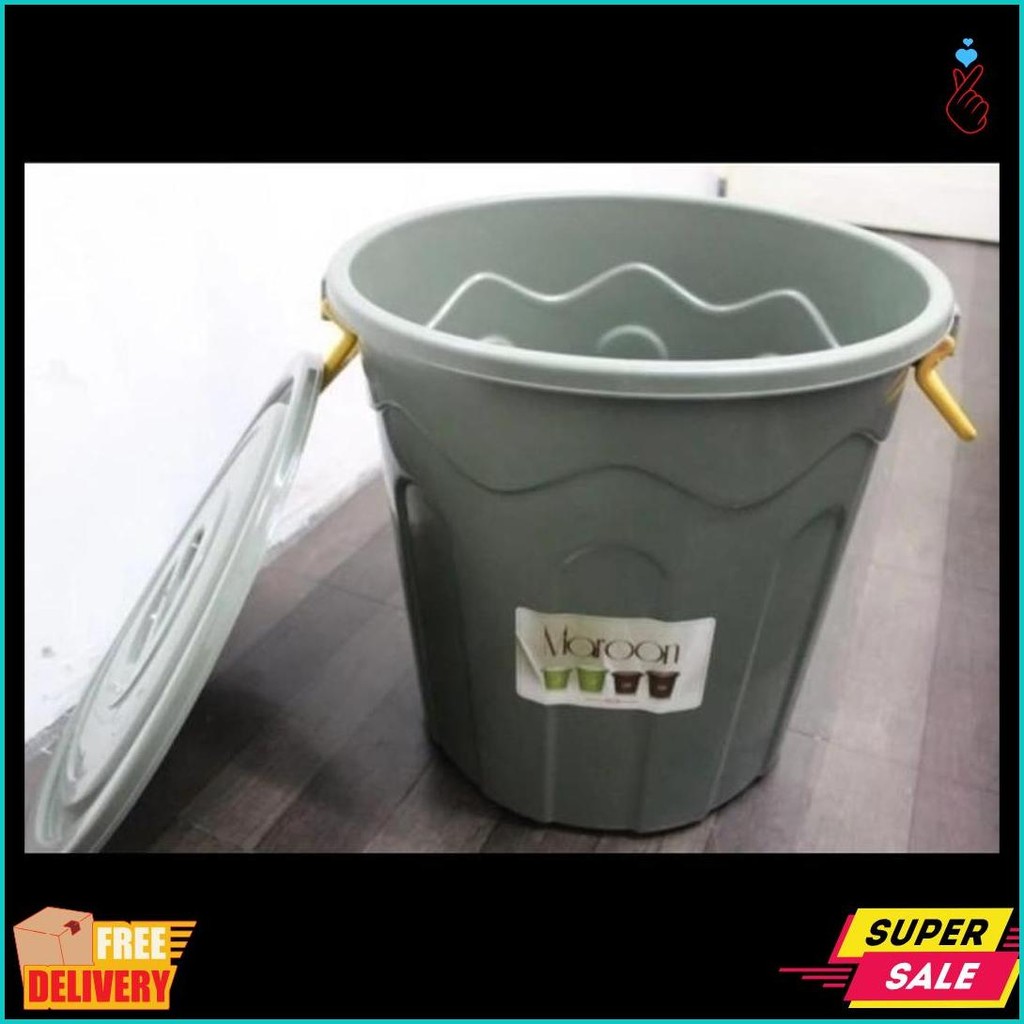 Sale Ember 50 Liter Great/ Tong 50 Liter Great/ Ember Besar/ Ember Plastik