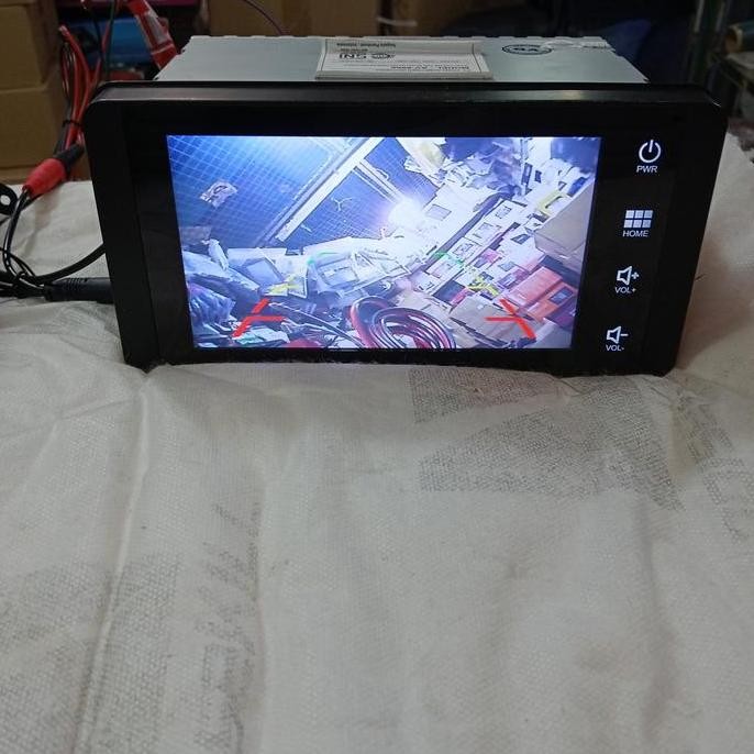 Sale Kamera Mundur  Daihatsu Ayla &Xenia