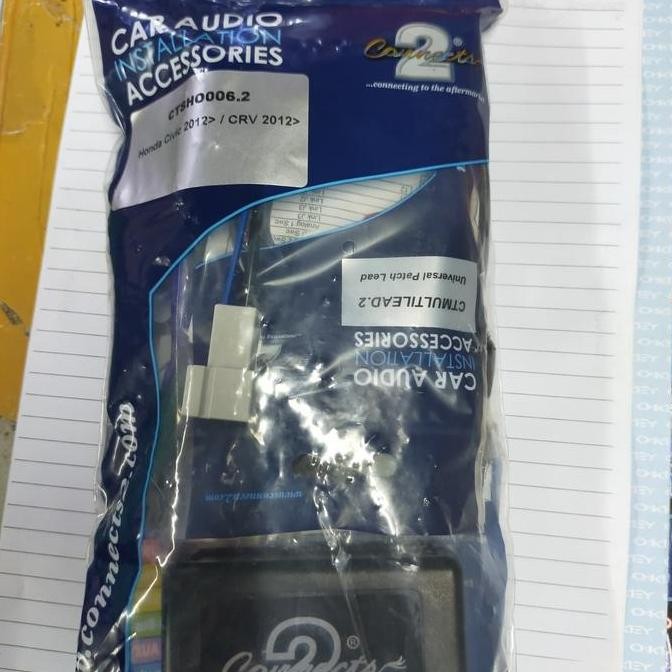 Promo Canbus/Modul Ster Honda Crv,Civic