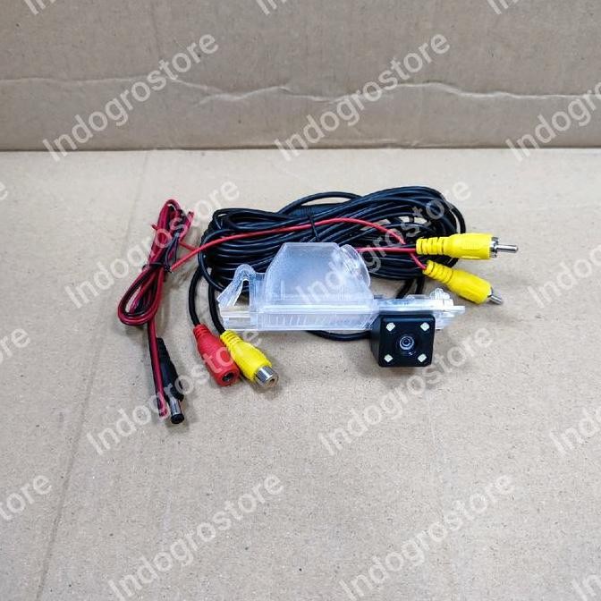 Promo Kamera Parkir Mundur Oem Mobil Rush Terios Lama 2006 2007 2008 2009 2010 2011 2012 2013 2014 2