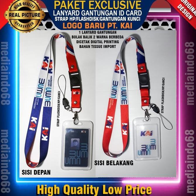 

DY123 - LANYARD ID CARD-STRAP HP-FLASHDISK-KERETA API(KIA)
