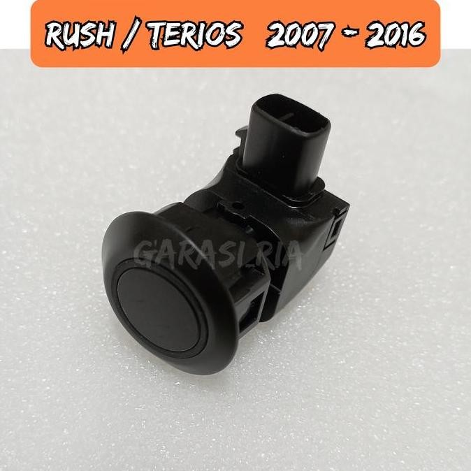 Promo Sensor Parkir Toyota Rush Sensor Mundur Toyota Rush Lama 2007 2016