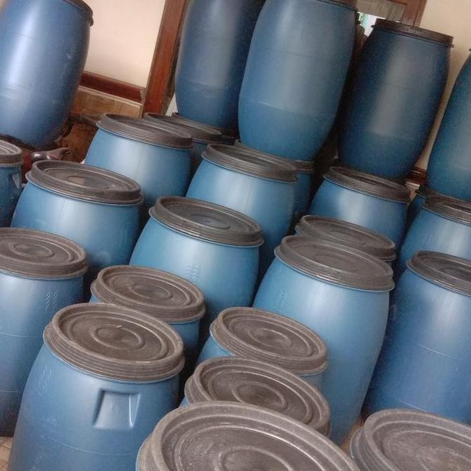 Sale Tong Air 150 Liter 120 Liter 80 Liter 60 Liter Tong Sampah Tong Biru