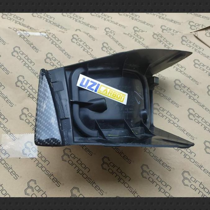 Murah Base Inner Pocket Laci Dalam Pcx 160 Carbon Kevlar