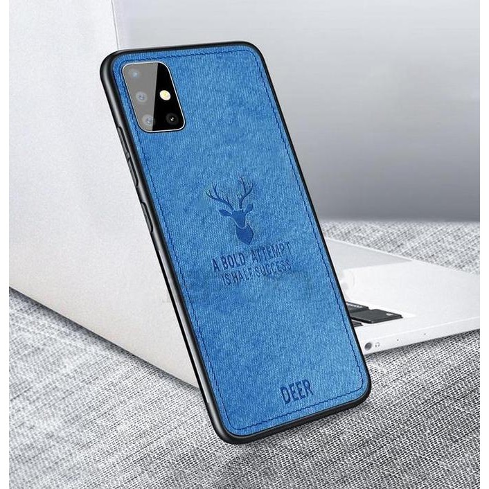 DT65 >> Terbaru Back Case Samsung A71