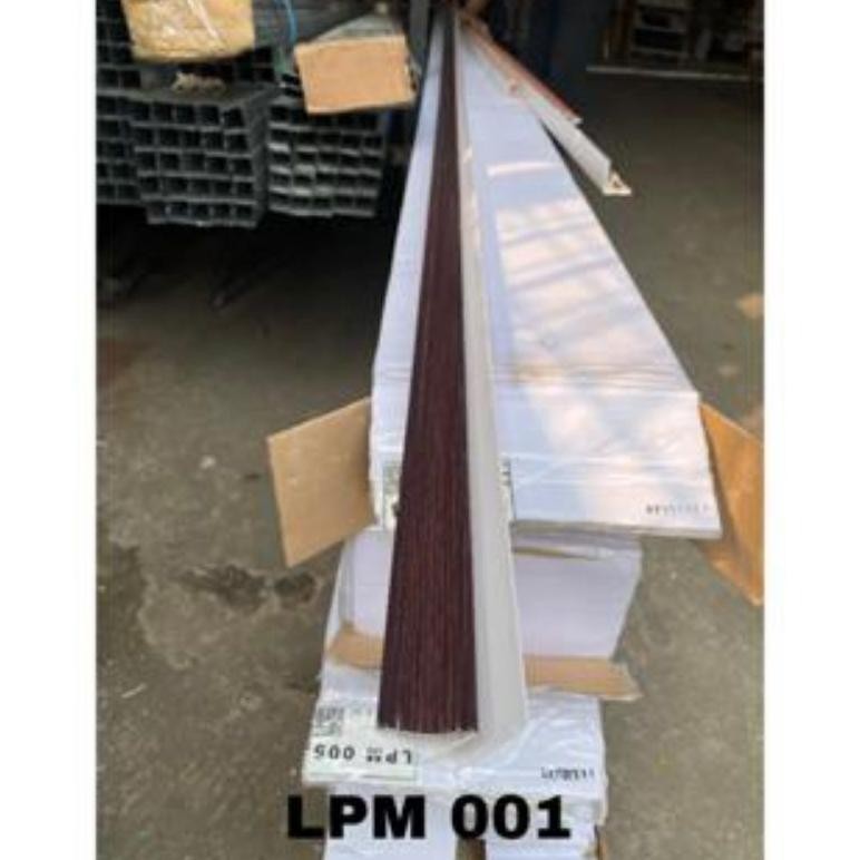 List Plafon PVC Profil Doff 3cm aSt