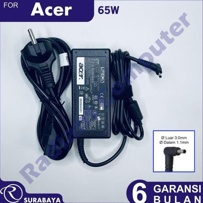 TERBARU - Adaptor Charger Swift SF314-43 SF314-56G SF314-57G SF314-58  SF314-59