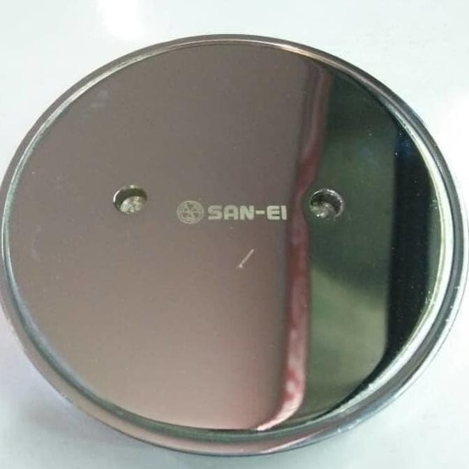 San-Ei Clean Out 4 Inch HN 58 aSt