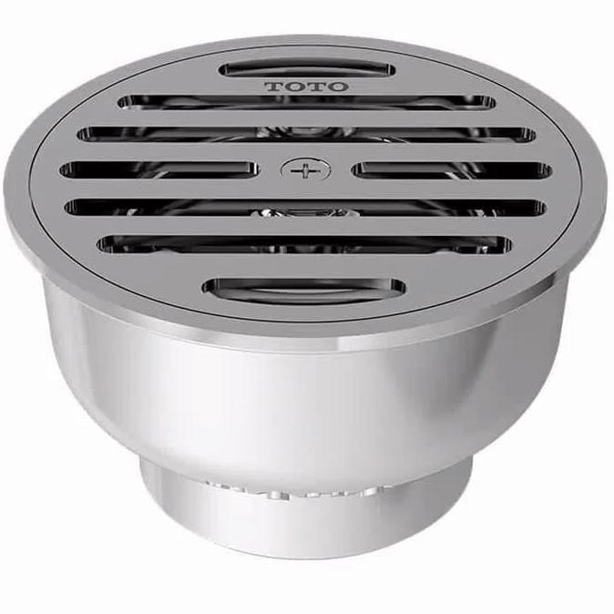 New Stock Floor Drain Toto Tx 1 Da || Floor Drain Toto Tx1Da