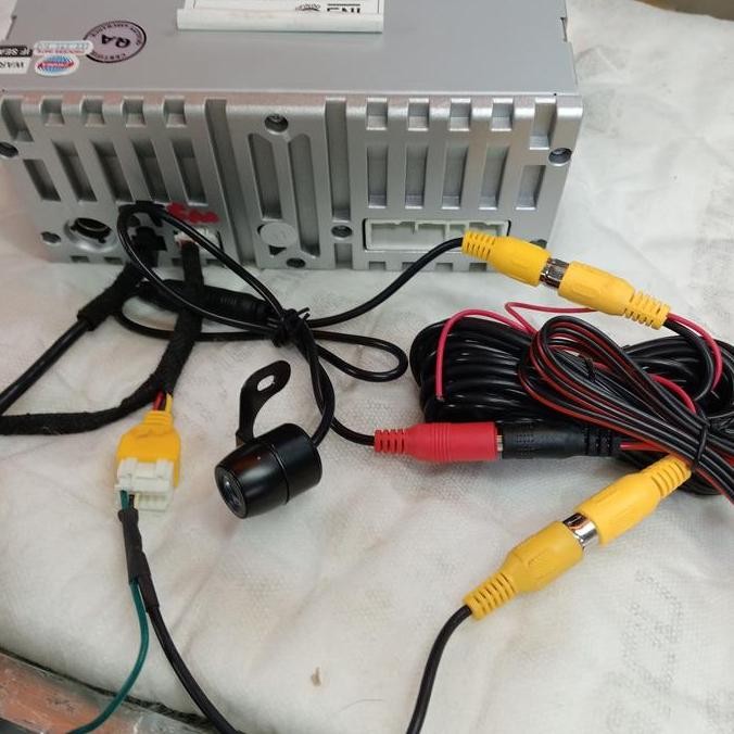 N Kamera Mundur  Daihatsu Ayla &Xenia