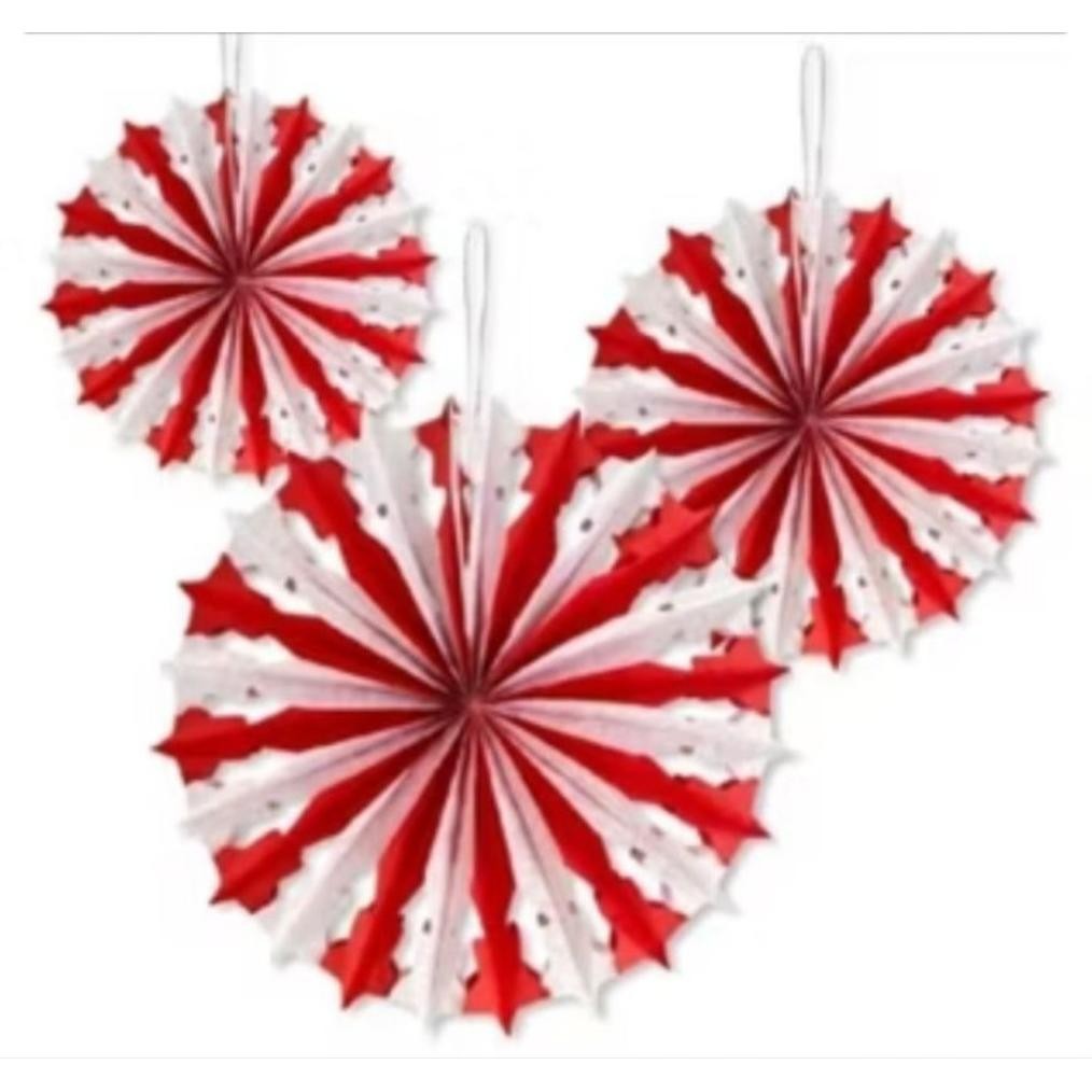 Am67 Ready Lampion 17 Agustus Kemerdekaan Hut Ri