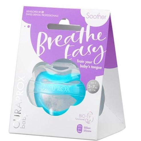 PROMO DISKON - CURAPROX Baby soother
