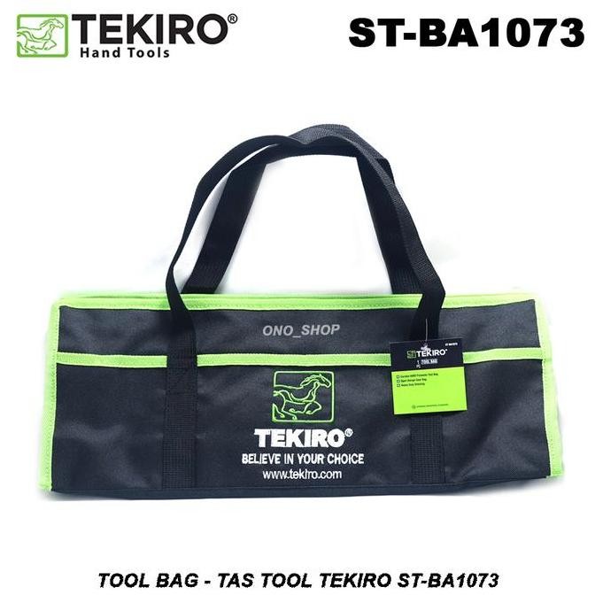 Tool Bag Tekiro - Tekiro Tool Bag