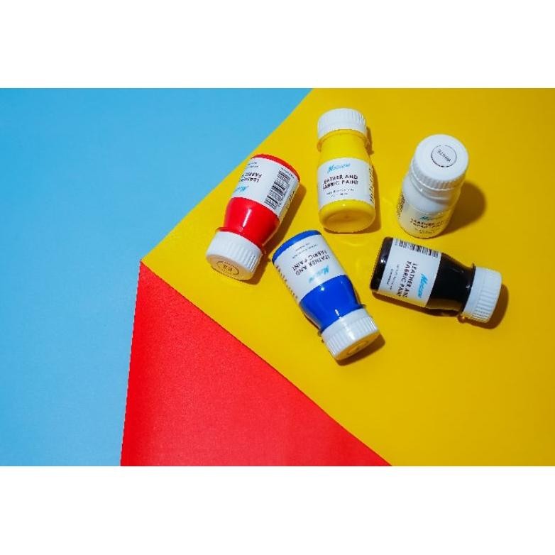 

Rhh-1823 Cat Akrilik/Cat Lukis/Cat Tas Kulit/Cat Sepatu Kulit/Cat Sepatu Kanvas/(Original Moscow) 50Ml & 60Ml Rhh-1823