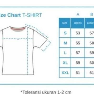 KOZE - Woman Comfort Mustard Yellow T-shirt - Kaos Polos Wanita Kuning Mustard