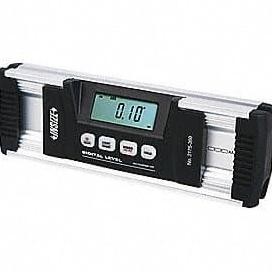 Hits Busur Derajat Digital Level And Protractor 0-360 Insize 2175-360