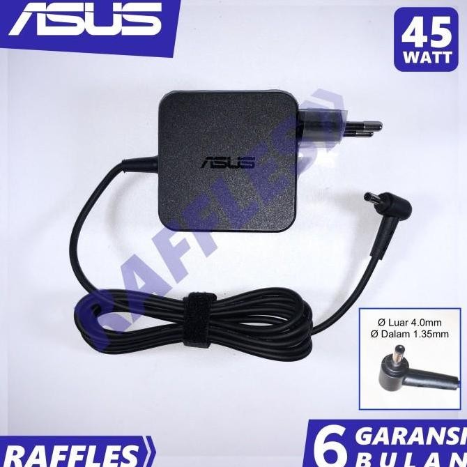 NEW Adaptor Charger Asus Vivobook M413 M413D M413DA M143I M413IA