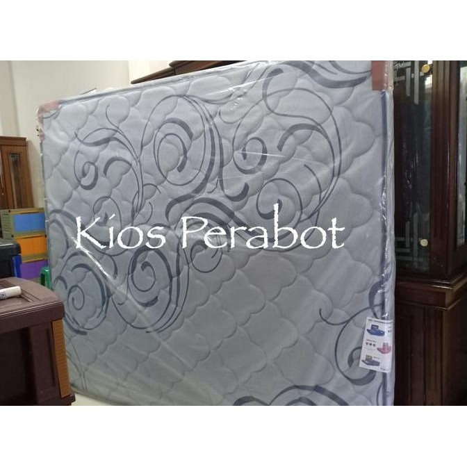 Springbed Central Deluxe kasur springbed Central