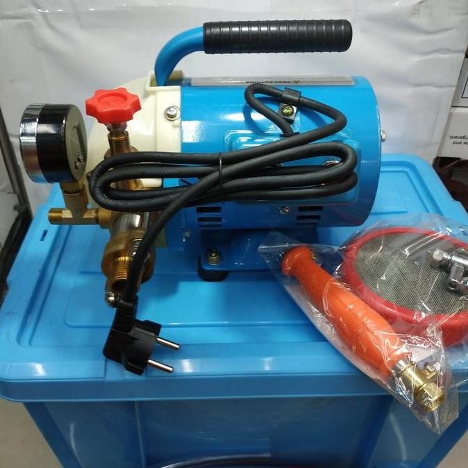 Steam Ac Mrek Kyodo Jet Cleaner Ac Kdc 20A 200Watt