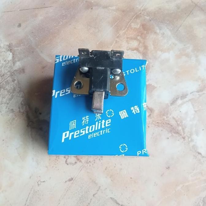 holder brush dinamo alternator ac bus bis thermoking
