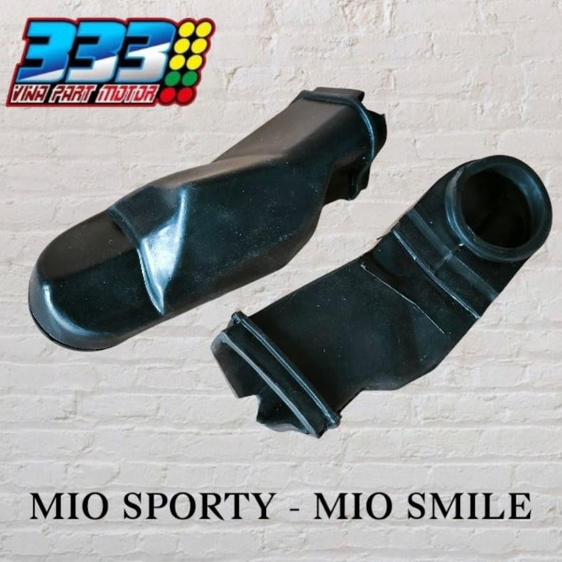 KARET HAWA CVT MIO SPORTY MIO SMILE SELANG HAWA CVT MIO DUCT INLET CBT MIO