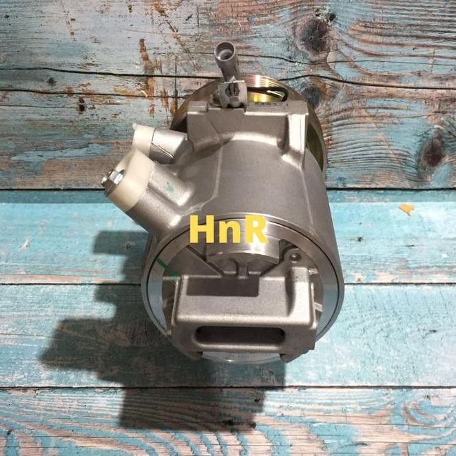 Kompresor Ac Mobil Mitsubishi Mirage Asli Valeo Compressor Mirage
