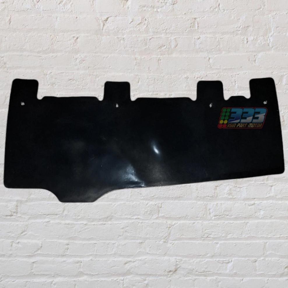 KARET TAHANAN LUMPUR (GUARD,SPLASH) SPAKBOR BELAKANG HONDA GENIO BEAT NEW DELUXE STREET SCOOPY NEW P