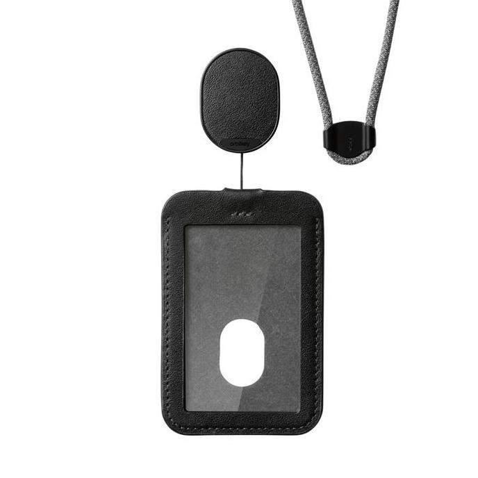 

Orbitkey ID Card Holder with Lanyard