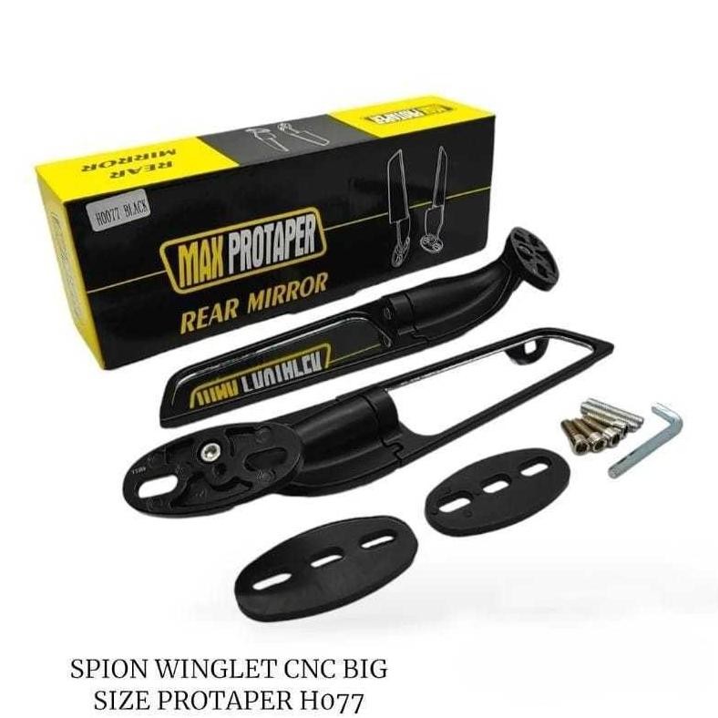 Promo Spion Winglet Spion Winglet Universal Spion Winglet Cbr 150 R Spion Winglet Nemo Spion Winglet