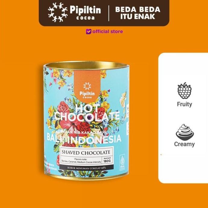 

Murah Chocolate Drink Bali 60% Vegan Friendly