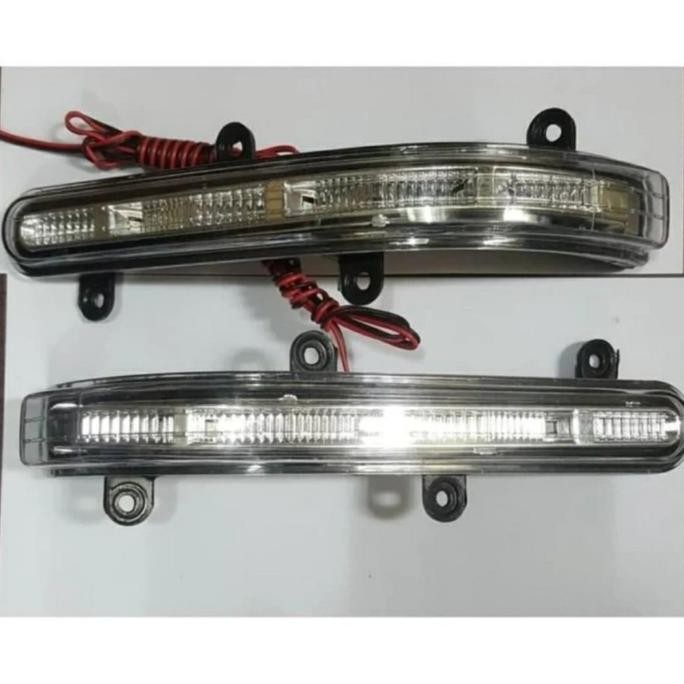 Lampu Sein Cover Spion Mobil Agya Lama 2012 2013 2014 2015 2016 Diskon