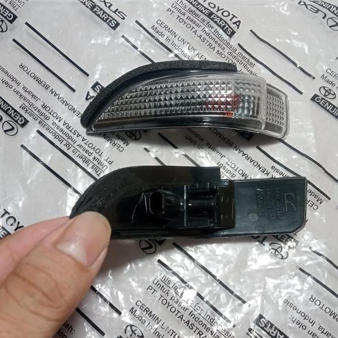 Lampu Sein Sen Spion Calya 2016 2017 2018 2019 2020 2021 Asli