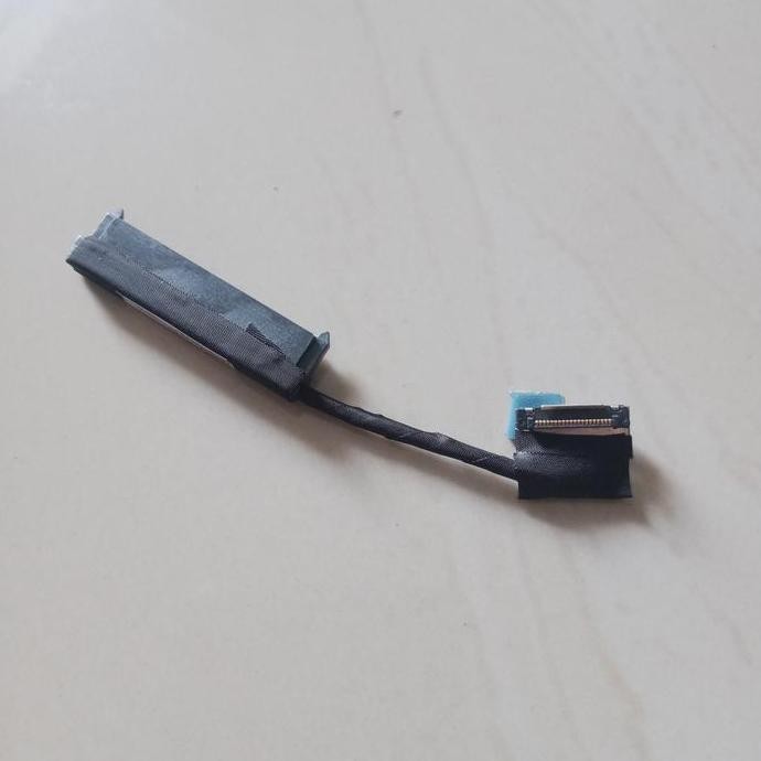 TERBARU - konektor kabel SATA HDD SSD laptop Dell Latitude E 7450 E7450