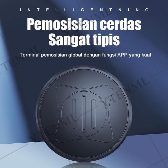 Gf-11 Gps Mini Pelacak Lokasi Dapat Digunakan Selama 1000 Hari Gps Mobil Gps Mini Gps Tracker Gps Mo