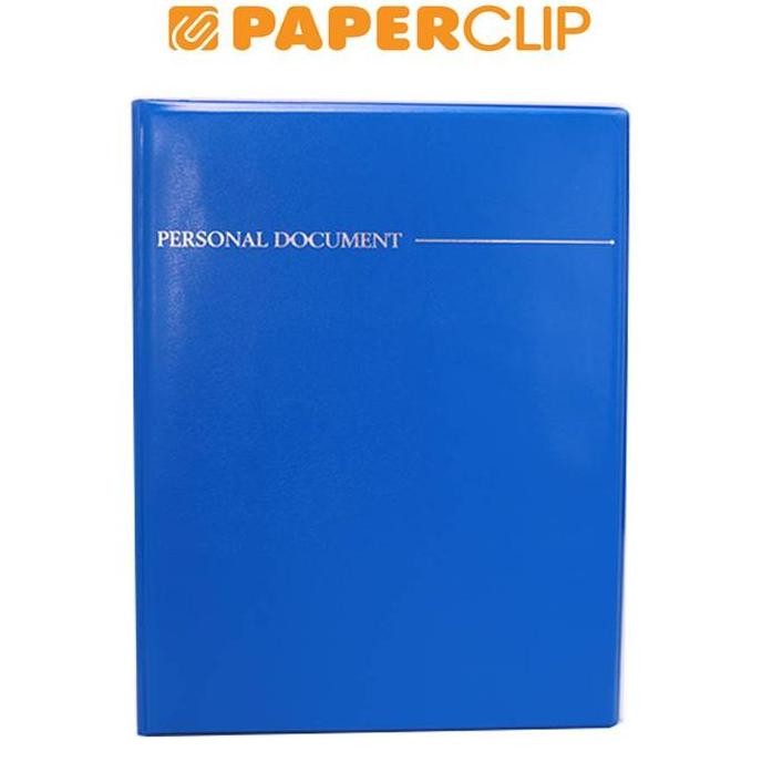 

TERBARU - PERSONAL DOCUMENT BANTEX 3153 62 20 BLUEBERRY
