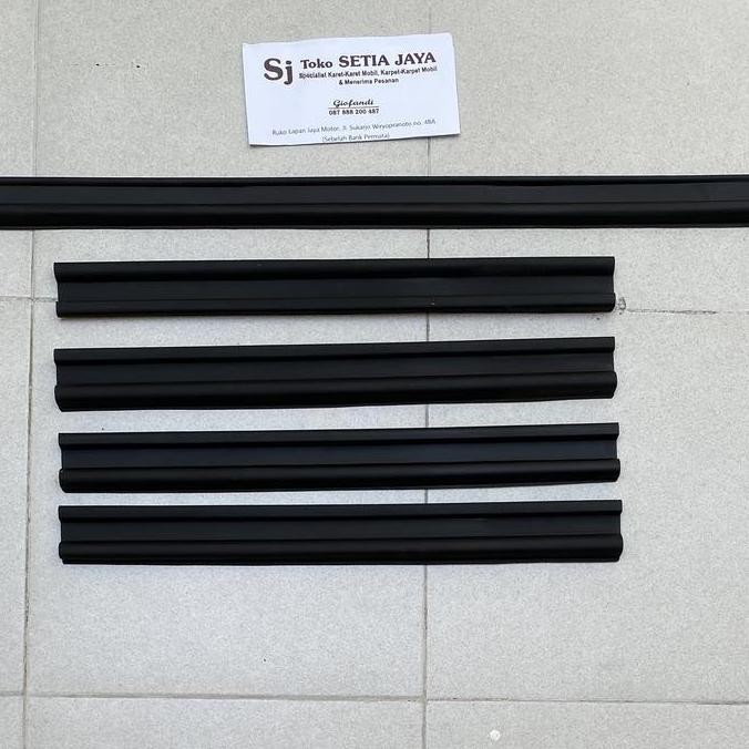 Plat Penjepit Karpet Kijang Kapsul Sill Plate Kijang Kapsul