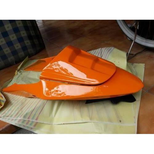 body belakang cbr 150 cbu thailand