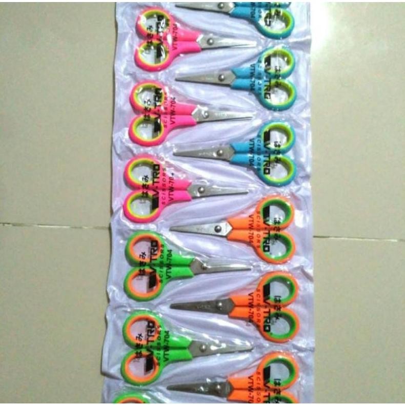 

Sale Gunting Renteng Warna Isi 12Pcs Sale