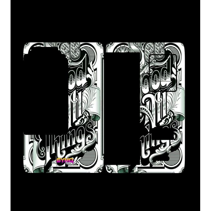 

Stiker Merk Lg B80 Kode 4 Garskin Label Custom Fullbody Presisi Bisa COD