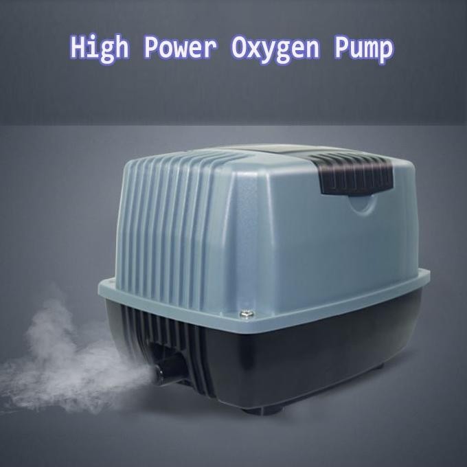 Terlaris | Terbaru | Best Seller | Termurah Jebo P30 P50 P70 P100 P130 P170 P200 Aerator Kolam Ikan 