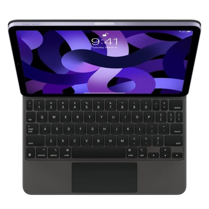 TERMURAH - Apple Magic Keyboard iPad Pro 11 inch / iPad Air